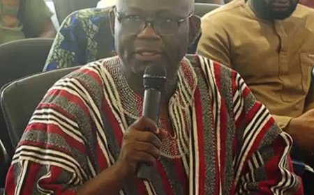 ‘We’ve Waited 10 Years for This’ – GBC Celebrates DTT Breakthrough