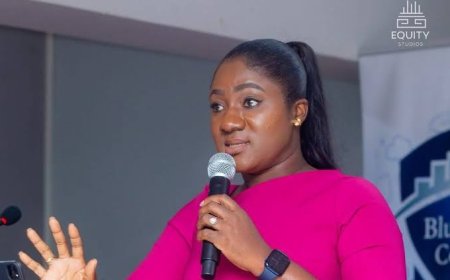 Throw Out Mahama's Third-Term Petition – Akosua Manu to Supreme Court