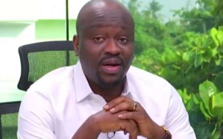 ‘I’ll Back Mahama’s Third-Term Bid If Supreme Court Approves It’ – Hamza Suhuyini