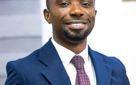 EOCO Reportedly Arrests Miracles Aboagye