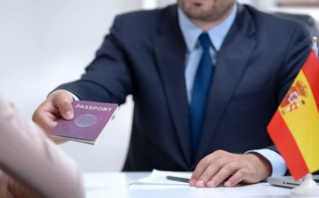 Spain Opens Visa-Free Access to More Than 100 Countries, Including 11 African Nations