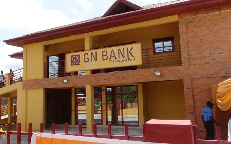 Supreme Court Suspends Enforcement Of Ruling Restoring GN Savings Licence