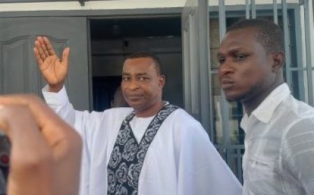 Samreboi Trial: Wontumi, Akonta Mining Found Guilty Of Illegal Mining