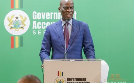 Gov’t To Introduce Coding, AI, And TVET Into Basic School Curriculum