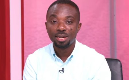 VIDEO: I Have Been Defamed, Maligned; My Wife Has Even Packed Her Bags – Miracles Aboagye