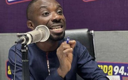 VIDEO: Miracles Aboagye Disputes GH¢55m Claim In EOCO Probe
