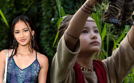 ‘Godzilla vs. Kong’ Star Kaylee Hottle Dies At 18