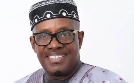 No One Can Take Highlife From Ghana — Bessa Simons
