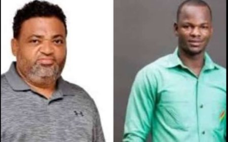Yamin And Abanga Probe Over Alleged Galamsey Links Still Ongoing – Dr Srem-Sai