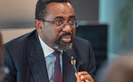 BoG Retains 14% Policy Rate As Middle East Conflict Fuels Inflation Risks