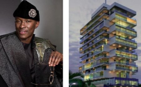 Court Grants Police Assistance for Cola Holdings to Take Possession of Cheddar’s No. 1 Oxford Street Hotel