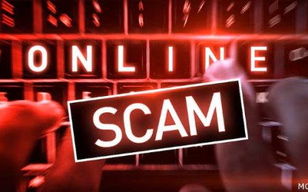 Ghanaians Lose GH¢296,000 To Online Restaurant Scams In Six Months