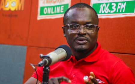 Biometric Verification Now Mandatory for All Ghana Card Transactions — NIA