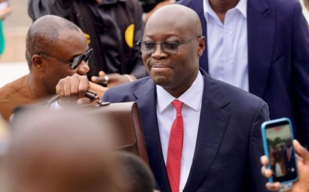 Gov’t To Scrap 20% Excise Duty On Locally Made Fruit Juices – Ato Forson