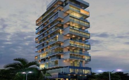 Oxford No. 1 Hotel Not Seized, Remains Under Our Control – Management