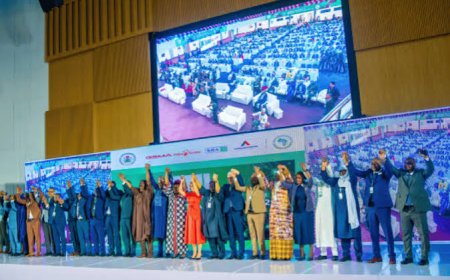 GSMA Backs Abuja Declaration, Launches Pan-African AI Initiative to Boost Digital Inclusion