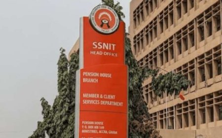 SSNIT Expands MVP Partner Network With New Discounts for Members