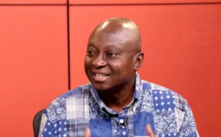 There Seems To Be An Indecent Haste To Prosecute Political Cases – Atta Akyea Criticises Wontumi Trial