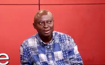 Wontumi Case: Atta Akyea Accuses High Court of Usurping Supreme Court’s Constitutional Powers (VIDEO)