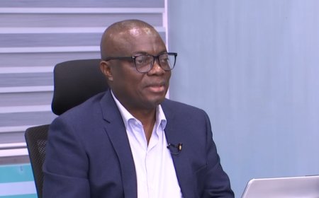 63% Of Ghanaians Support Establishment Of Tribunals – Global InfoAnalytics Poll