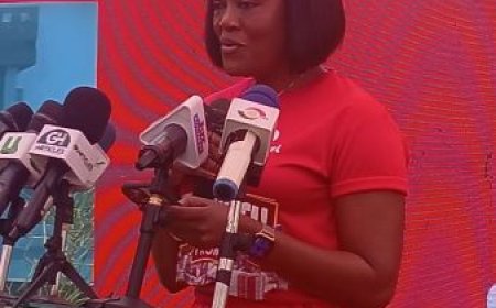 Telecel Launches M'Ahitti Promo with GH¢1m Grand Prizes
