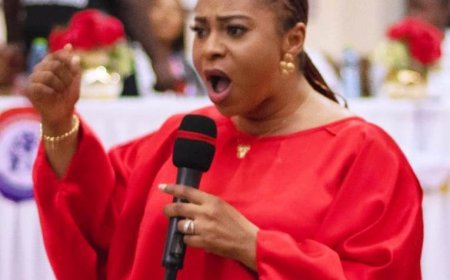 Shooting Incident: ‘I Nearly Lost My Life’ – Adwoa Safo
