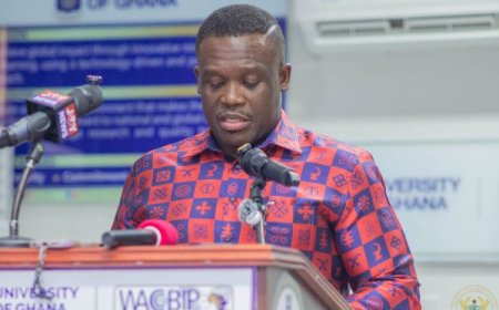 Ghana Opens 5G Market as Government Scraps Wholesale Exclusivity