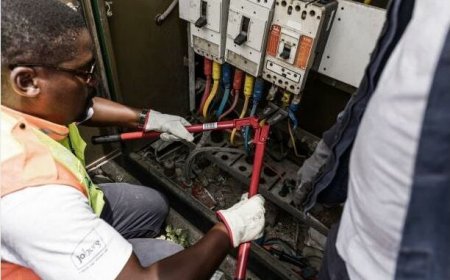 GRIDCo Begins Investigation After Nationwide Power System Disturbance Disrupts Electricity Supply