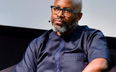 Economic Opportunity Will Shape Africa's Future More Than Migration, Says MTN Boss