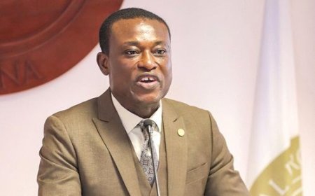 Supreme Court Dismisses Case Challenging OSP’s Prosecutorial Powers