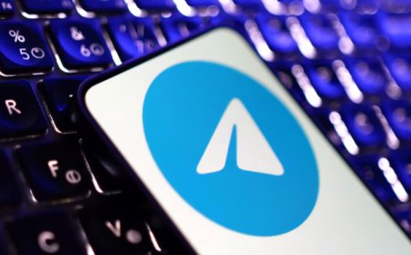 Australia Begins Legal Action Against Telegram Over Alleged Pro-Terror Material