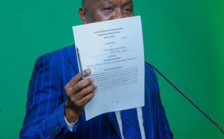 Attorney General To Challenge Sedina Tamakloe Acquittal At Supreme Court; Files For Stay Of Execution
