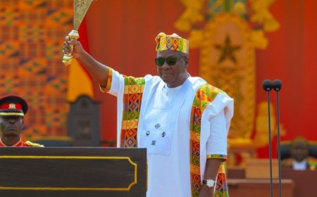 Gov’t Endorses Five-Year Presidential Term, Age Limit Cut To 35