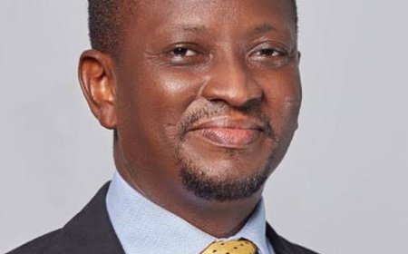 Court of Appeal Erred In Acquitting Sedina Tamakloe – Former Deputy Attorney General