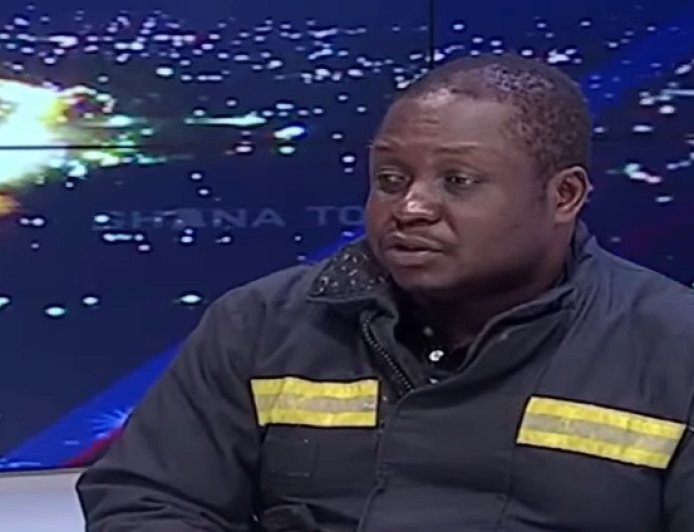 No New Fire Tenders In 15 Years — GNFS Raises Alarm Over Logistics