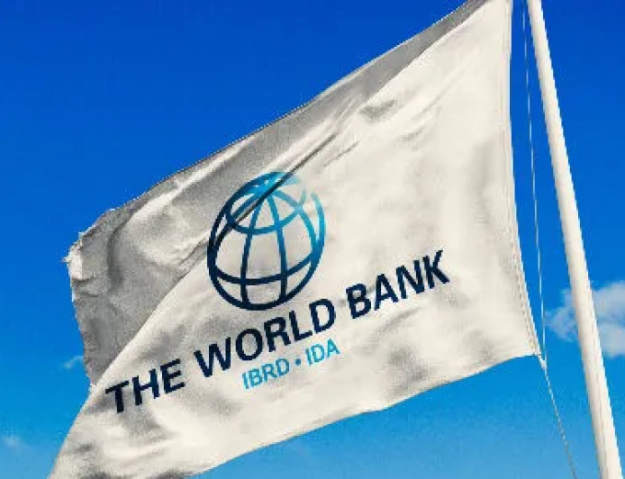 World Bank Says Finance Ministry Fiscal Controls Delayed GARID Project