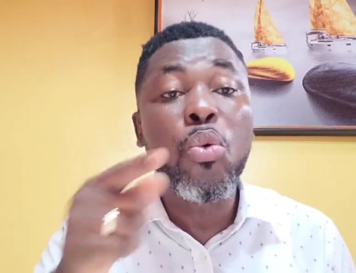 A-Plus: “Politicians Will Never Solve Ghana’s Flood Problem” (VIDEO)