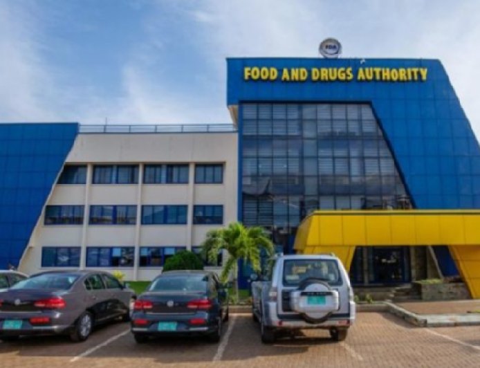 FDA Warns Public Against Consuming Food Recovered From Floodwaters