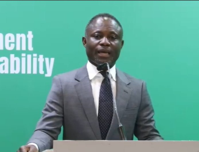 Gov’t to Build Regional Hospitals In Six New Regions – Health Minister