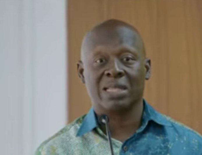 Over 10,000 Structures Invade Drainage Buffers in Greater Accra – GARID