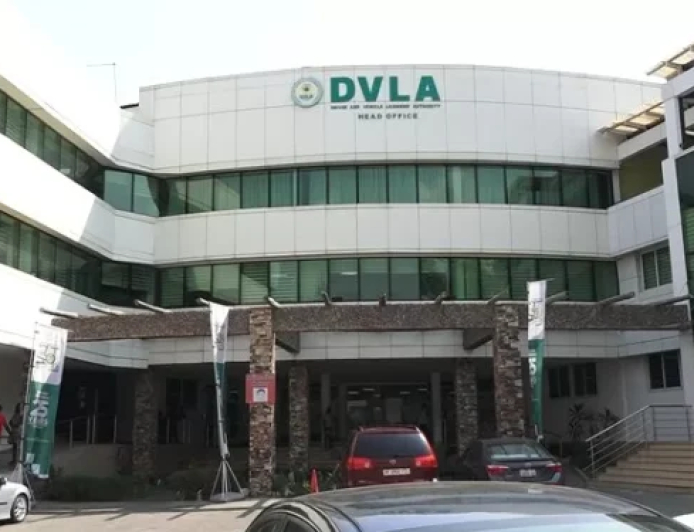 Ignore Fake DVLA Fine Payment Texts, Authority Warns