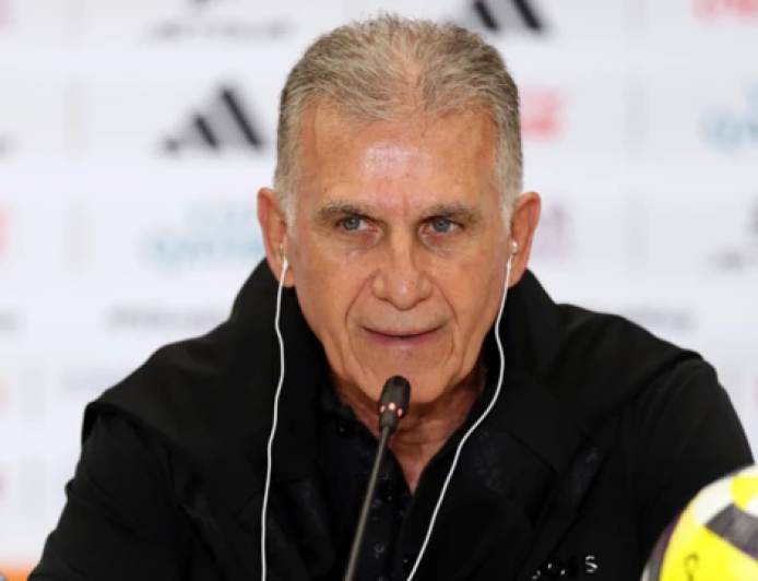Black Stars Lost Organisation After Senaya’s Injury – Carlos Queiroz