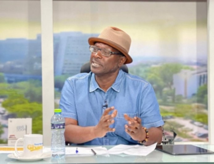 No Degree Is Useless In An Economy That Works – Kwaku Asare Replies Adutwum