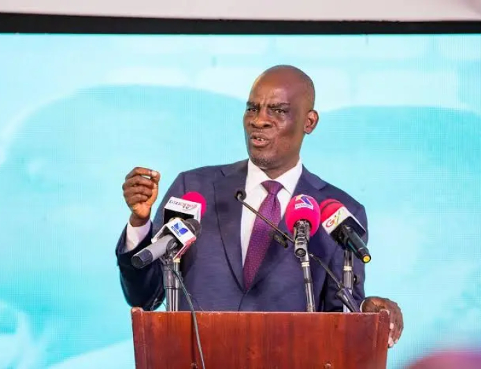Haruna Iddrisu: TVET Fund to Launch in January 2027 as Cabinet Gives Green Light