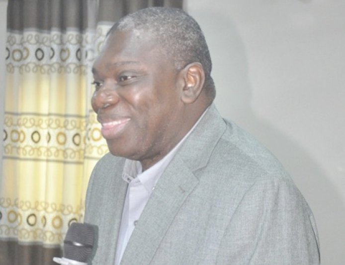 DACF Scandal: 1,587 Projects Found Non-Existent