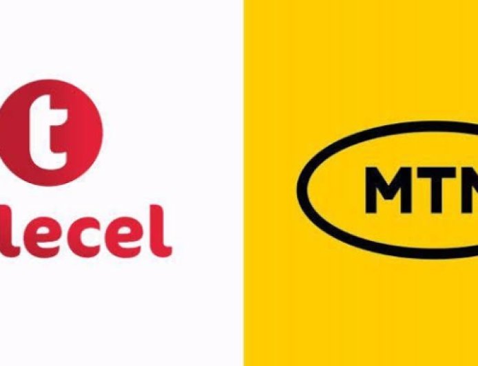 MTN, Telecel Gear Up for Ghana’s 5G Licence Auction