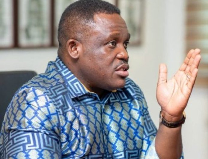 Govt Receives Landmark DTT Report