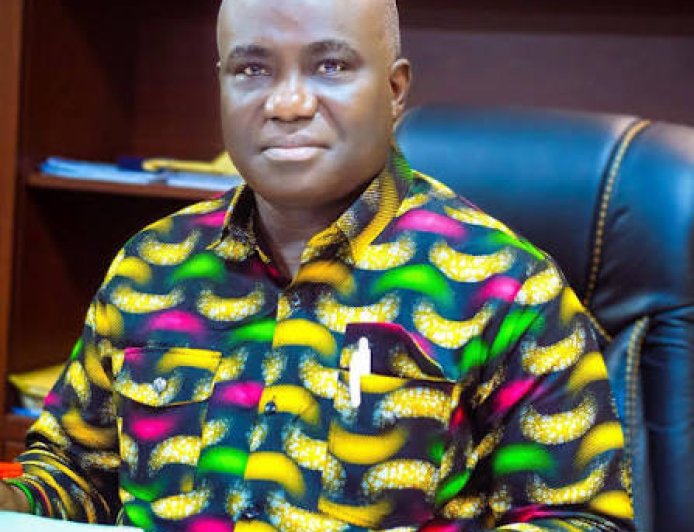 Ghana to Experience Tomato Glut in 3–4 Months – Eric Opoku
