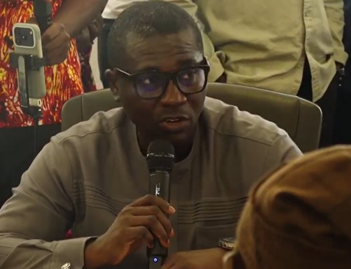 DTT Report Provides Sound Basis for Govt Decisions – Committee Chairman