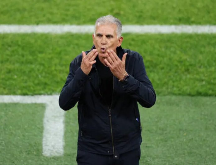 ‘I Didn’t Resign’ – Queiroz Shoots Down Black Stars Resignation Reports